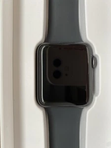 apple watch series 3 42mm - Bild 1 von 11