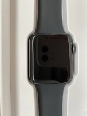 apple watch series 3 42mm - Bild 1 von 4