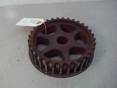 Piñón de correa delantero para Kawasaki Vulcan Classic VN 900 2006 - 2022 K225 Foto 1 de 4