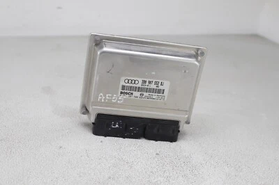Centralina Motore Petrolio Audi A6 C5 2001-2004 2.4 BDV ECU 3B0907552BJ (AF55) - Immagine 1 di 4