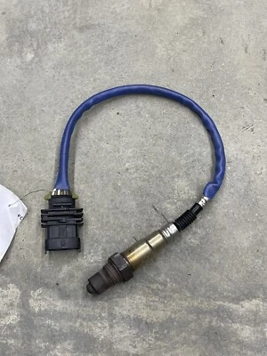 Датчик кислорода 02 11 12 13 14 15 16 от оригинального производителя Chevrolet Cruze 55572993 0258010222 - Изображение 1 из 4