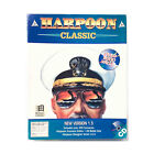 Three-sixty Pacific Computer Wargame Harpoon Classic (1.5 Version) Vg