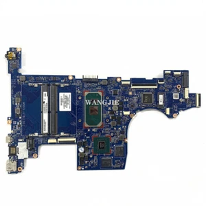 Per HP Pavilion 15-CS L67282-001 con CPU i5-1035G1 MX130 2 GB scheda madre computer portatile - Foto 1 di 6