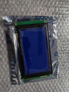 NEW 5.4 inch 240*128 lcd panel 240128A REV:E LCD Display PAENL 90 days warranty - Picture 1 of 6