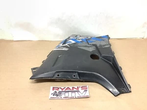 2017 Polaris Sportsman 850 High Lifter Side Panel, Upper Right - Picture 1 of 13