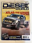 Diesel World Magazine May 2023 Volume 18 # 5