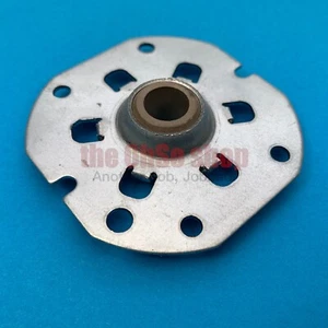 Genuino Beko Secadora Tambor Trasero Rodamiento DV1560, DV1562X, DV1570, - Imagen 1 de 3