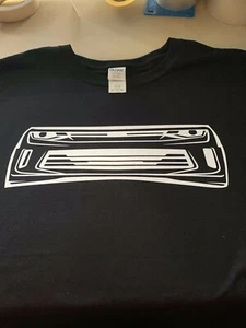 Camisa Camaro Front End 2016 2017 2018 LT4 z28 LSA ZL1 LT1 SS hecha 2 pedidos Chevy - Imagen 1 de 10