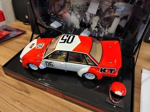 Biante 1/18 Holden #05 Peter Brock Perkins 1984 Bathurst Winner VK Commodore - Picture 1 of 5