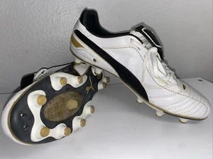 Puma KING Finale FG i FG Soccer Cleats Size 10.5 - Picture 1 of 13