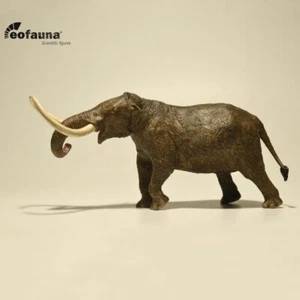 Figura Eofauna 1/35 Mastodonte Mamut Adulto Niño Colecciones Juguetes Regalo Modelo Animal - Imagen 1 de 20