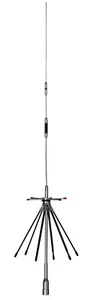 Harvest D220 100-1600 Mhz Multiband Wideband Mobile Scanner Antenna - Zdjęcie 1 z 1