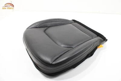 Jeep Renegade 2015-2018 pasajero delantero derecho asiento inferior cojín OEM Foto 1 de 4