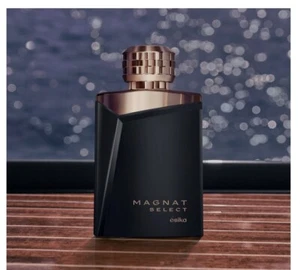 Magnat Select For Men Perfume By Ésika L'BEL 3oz. Lbel - Picture 1 of 6