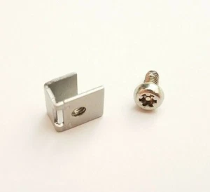 Sony PS3 PlayStation 3 Top Plate Torx Security screws or bracket 40GB 60GB 80GB - Picture 1 of 16