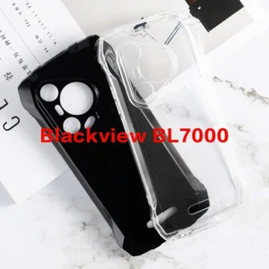 Do Blackview BL7000 bl7000 Back Bumper Case Cover Saver Armor Guard Protector - Zdjęcie 1 z 8