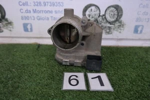 CORPO FARFALLATO PEUGEOT 307 1.6 2006 0280750085 - Imagen 1 de 7