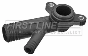 Coolant Housing Flange Pipe FOR BMW E36 1.9 95->00 318 316i 318is Petrol FL - Picture 1 of 1