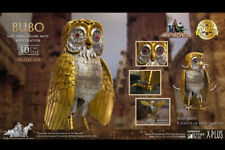 Star Ace Toys Ray Harryhausen Bubo Deluxe Version Vinyl Statue New and In Stock