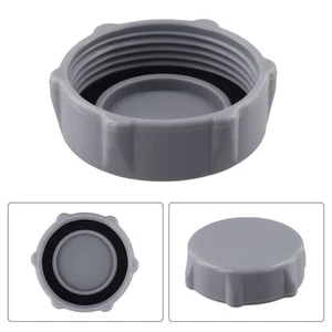 Drain Valve Cap Pool Spare Part Replacement Valve Cap Pool Maintenance - Picture 1 of 12