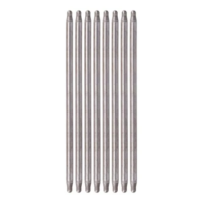 SET of 8 Intake Push Rods 1951-1953 Chrysler 331 V8 8-cylinder NEW 51 52 53 - Image 1 of 4