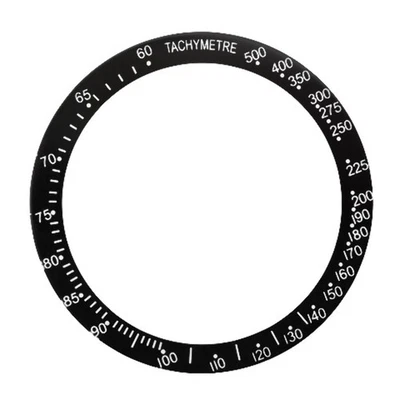 CRISTAL TAQUÍMETRO 36MM PARA OMEGA SPEEDMASTER MARK IV 176.012 176.009 145.034 Foto 1 de 4