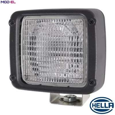 WORKLIGHT 1GA 007 506-081 FORWORKLIGHT 1GA 007 506-081 FOR DAF  MAN  MERCEDES-BE - Image 1 of 4