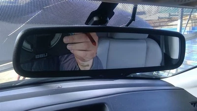Rear View Mirror US Market Fits 17-21 CLARITY FUEL CELL 444750 - Image 1 of 4