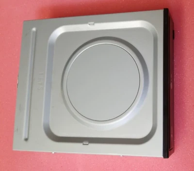 Unidad de regrabación grabadora de discos LG SATA 24x DVD CD +/-R y RW DL interna OEM a granel EE. UU. Foto 1 de 2