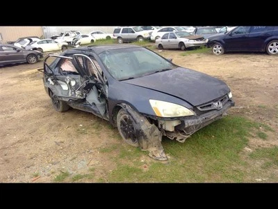 2003 2004 2005 2006 2007 HONDA ACCORD Coolant Recovery Bottle 3.0 - Image 1 of 4