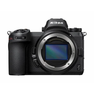 Nikon Z7 Digitale Spiegellose Kamera Body - A GRADE - Bild 1 von 1