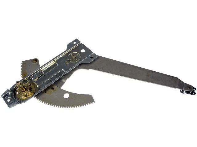 Front Left Window Regulator For 1992-1996 Ford Bronco 1993 1995 1994 WH595NM - Image 1 of 1