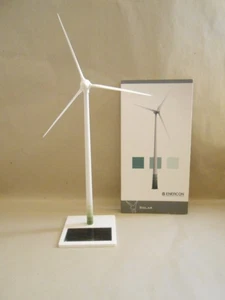 Enercon E-82 solar OVP, Modell Windrad, WKA, kein Siemens, Vestas, Senvion - Bild 1 von 10
