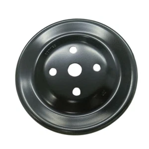 New Mercury Mercruiser Engine Water Pump Pulley REPL 807729 807729T 8M0153706 @ - Picture 1 of 3