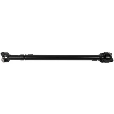 Driveshaft Shaft For 1998 1999 2000 2001 2002 Jeep Wrangler 4WD 2.5L 4.0L - Image 1 of 4