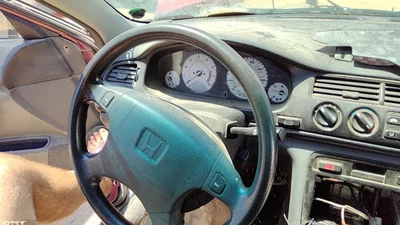 1994 1995 Honda Accord Steering Wheel Oem 78510sv4a61za - Image 1 of 4