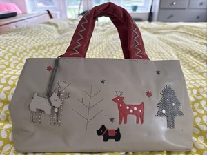 Small Original Radley Bag - Picture 1 of 5