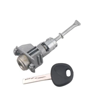 Car Left Door Lock Cylinder Auto Lock Cylinder For Kia Sportage 2016-2021 - Picture 1 of 7