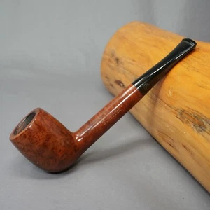 Pipa tabacco Forester Lovat stile canadese Smooth Estate Briar - Foto 1 di 17