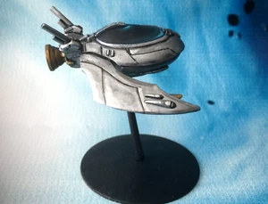 Mars Raumschiff professionell handbemalt Miniatur s319 - Bild 1 von 3