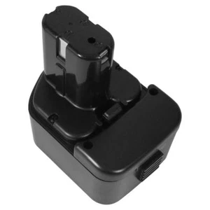 9,6V 3000mAh Akku ersetzt HITACHI 318840 EB9B EB914 FEB9S EB930H EB912S - Bild 1 von 1