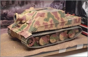 Forces Of Valour 1/32 Scale 913003A German Sturmtiger Tank 606/4 38cm RW 61 L3.5 - Photo 1/8