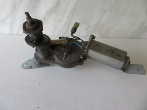 KIA PRIDE REAR WIPER MOTOR 1991-2000 AMS1424 - Picture 1 of 5