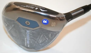 Callaway Paradym AI Smoke MAX 5 wood with Tensei AV Series 65 regular flex shaft - Picture 1 of 7