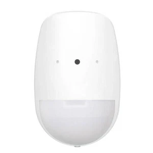 Hikvision Wireless PIR Break Glass Detector, DS-PDPG12P-EG2-WB - Picture 1 of 2