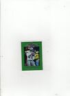 1999 Deion Sanders Playoff Absolute Ssd Green Border #25 Free Shipping (C-1552)