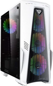 Desktop Gaming Computer PC 8TB HDD 16-Core Ryzen AMD 64GB DDR4 RAM 500GB SSD RGB - Picture 1 of 9