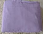 Harbor & Hearth 4 Piece Bed Sheet Set Lavender Purple QUEEN In original Pkg