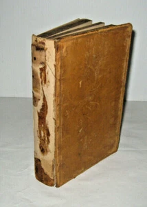 1846 Vol II Contributions Edinburgh Review Francis Jeffrey 2nd Ed Longman London - Imagen 1 de 9