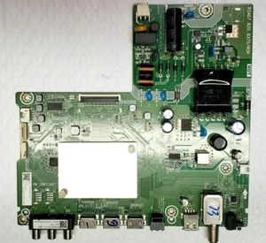 HISENSE 32" 32H4F MAIN VIDEO BOARD UNIT G2018DC MOTHERBOARD - Picture 1 of 2